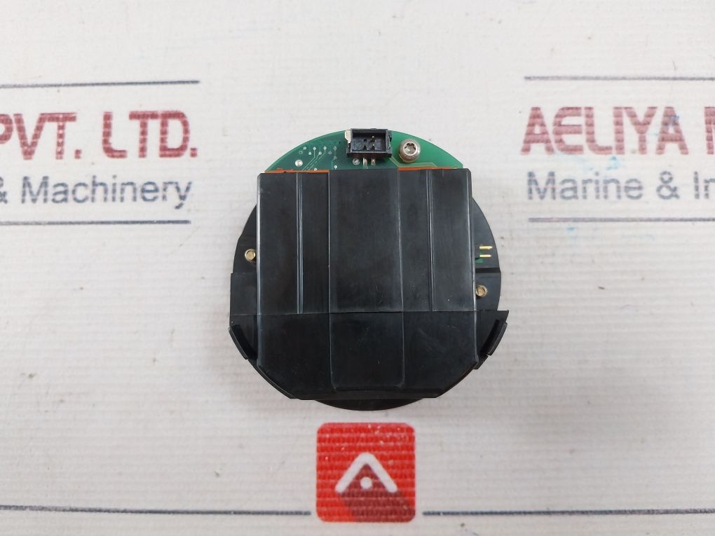 Invensys D0162Vz Electronics Module