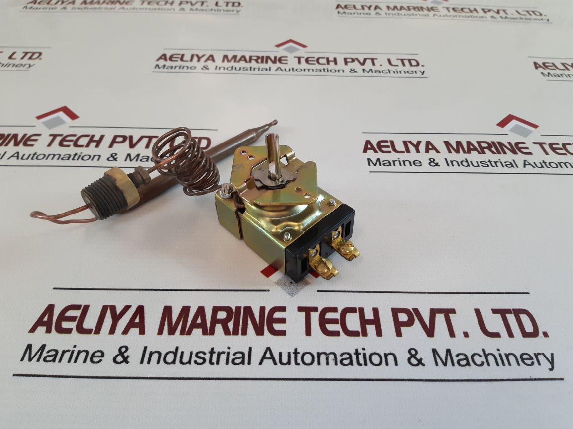 Invensys Ea5H-354-30 Thermostat 264-33460-00D