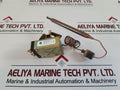 Invensys Ea5H-354-30 Thermostat 264-33460-00D