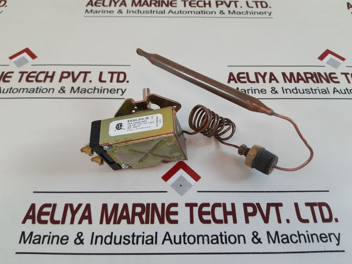 Invensys Ea5H-354-30 Thermostat 264-33460-00D