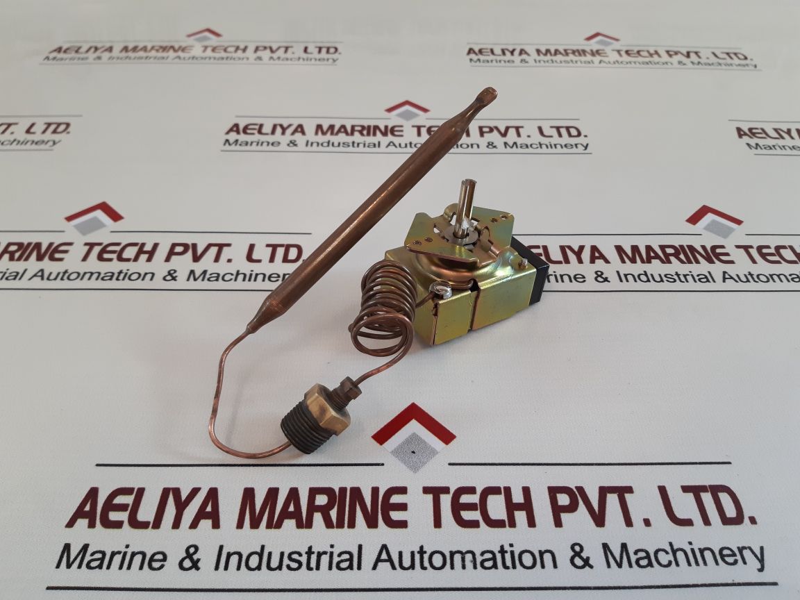 Invensys Ea5H-354-30 Thermostat 264-33460-00D