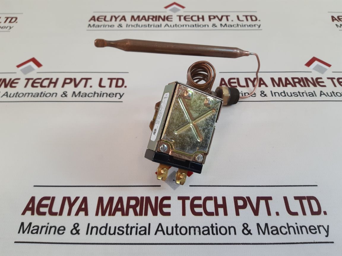 Invensys Ea5H-354-30 Thermostat 264-33460-00D