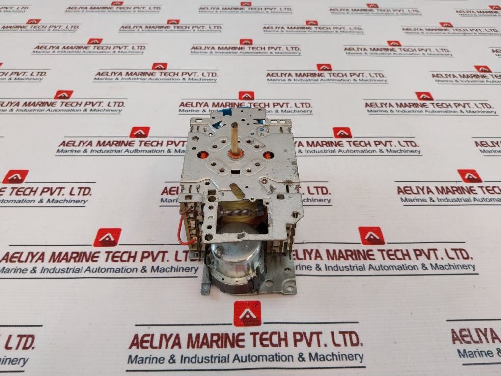 Invensys Ebr 9880 01 A 02 6/40-03 Timer 220/240V 50/60Hz