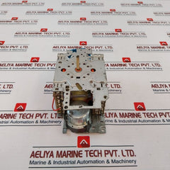 Invensys Ebr 9880 01 A 02 6/40-03 Timer 220/240V 50/60Hz