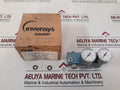 Invensys Eckardt 424 264011 Pneumatic Positioner
