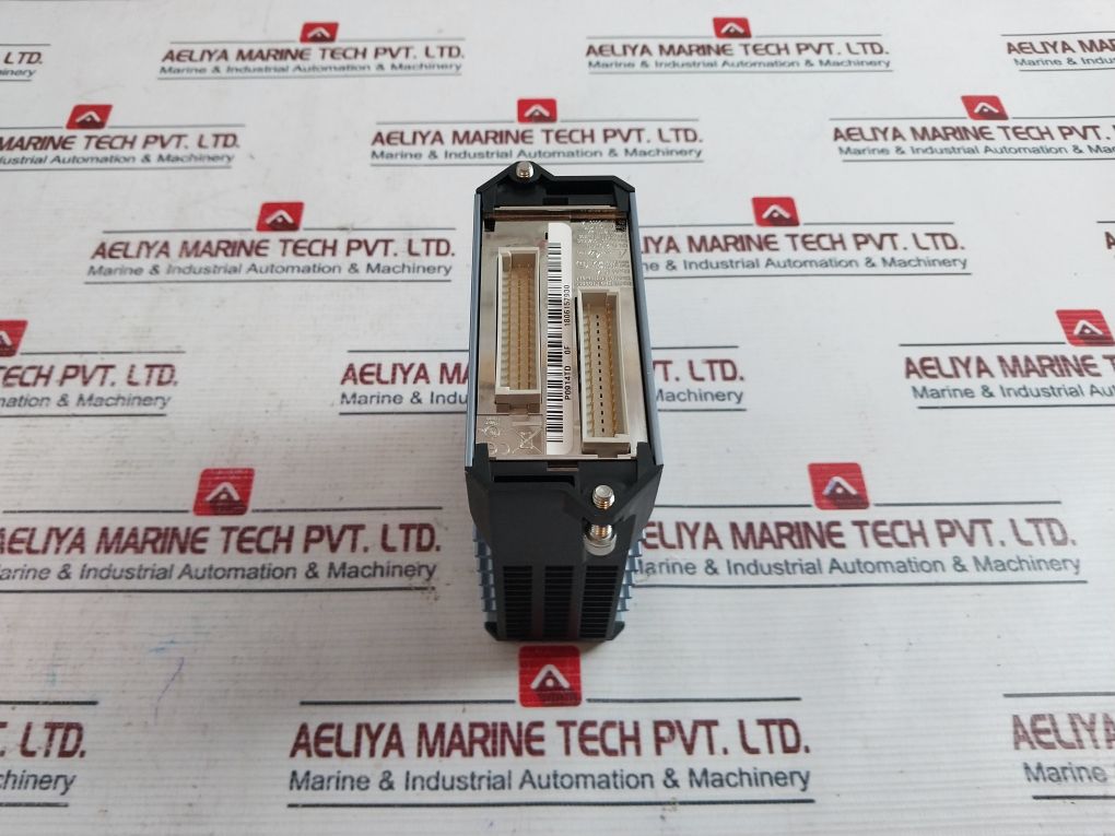 Invensys Fbm207 Channel Isolated 16 Input Voltage Monitor P0914Td 0F 1806157930