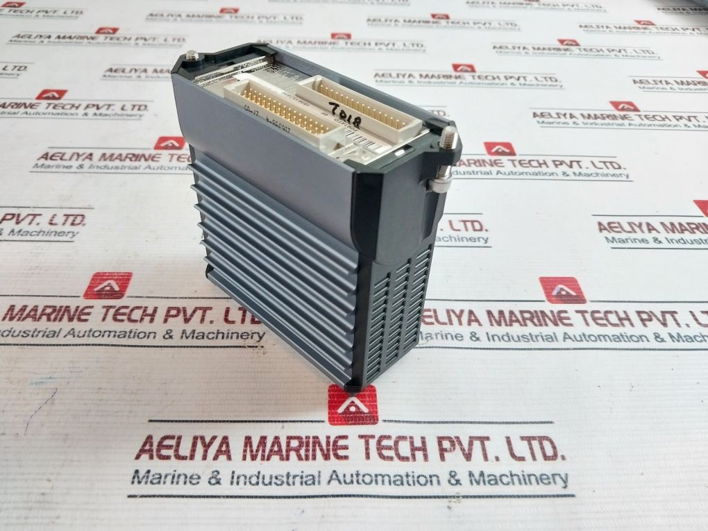 Invensys Fbm207 Channel Isolated 16 Input Voltage Monitor P0914Td 0F 1806157930