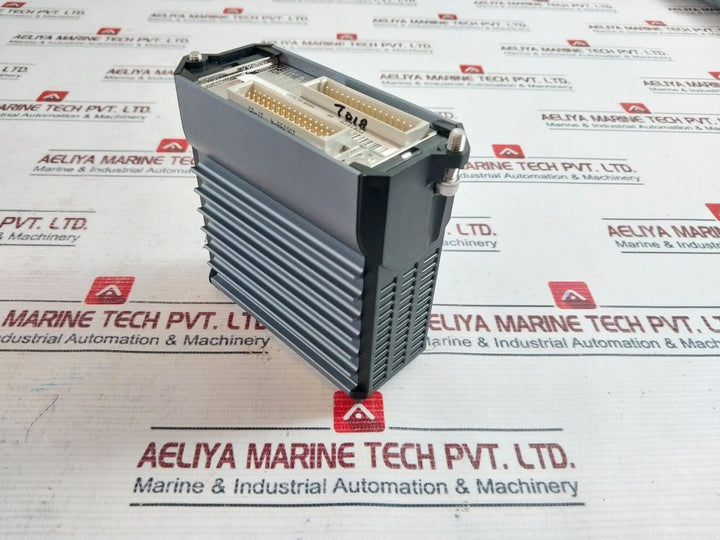 Invensys Fbm207 Channel Isolated 16 Input Voltage Monitor P0914Td 0F 1806157930