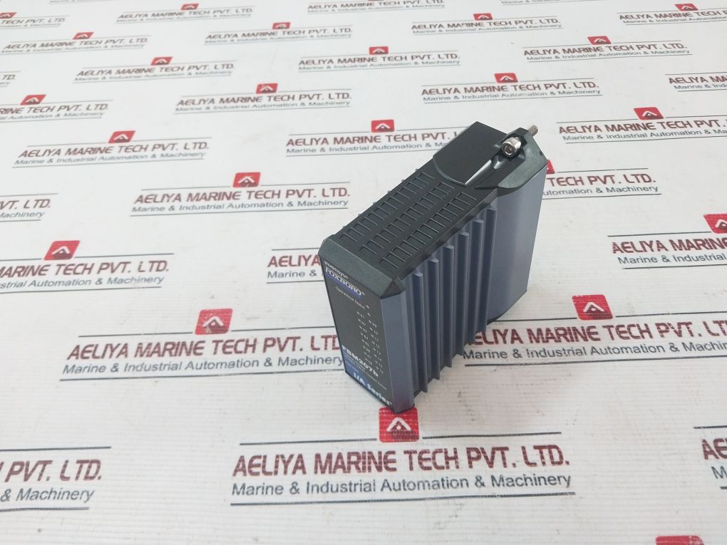 Invensys Foxboro Fbm207B Channel Isolated 16 Output 24Vdc