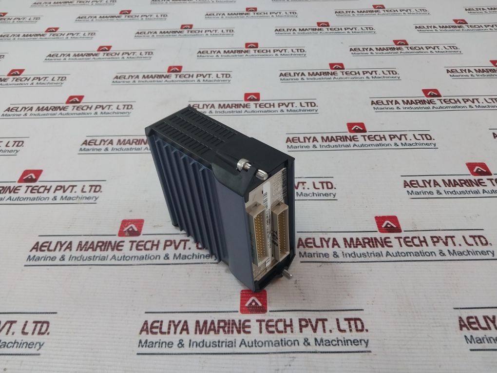 Invensys Foxboro Fbm207B Channel Isolated 16 Output 24Vdc