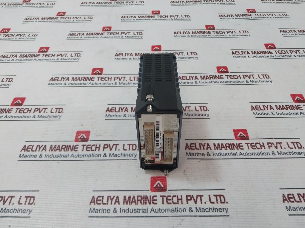 Invensys Foxboro Fbm242 Channel Isolated 16 Output Switch 70°C