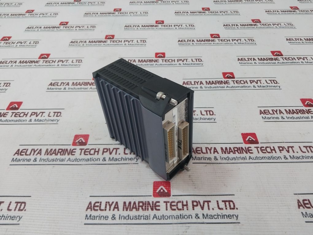 Invensys Foxboro Fbm242 Channel Isolated 16 Output Switch 70°C