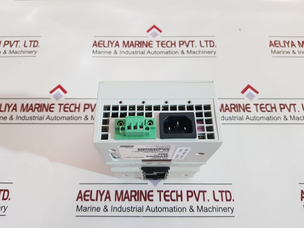 Invensys Foxboro I/A Series P0940Dh Output Power Supply