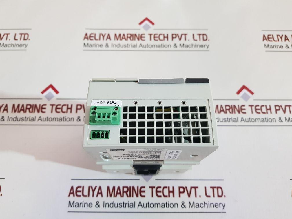 Invensys foxboro p0940np rev-0b micro-i/a omc chassis w/2 slots