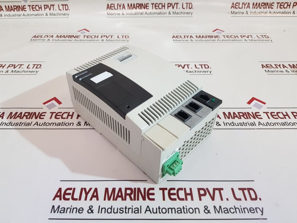 Invensys foxboro p0940np rev-0b micro-i/a omc chassis w/2 slots