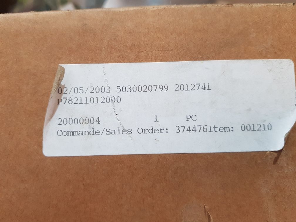 Invensys foxboro p0940np rev-0b micro-i/a omc chassis w/2 slots