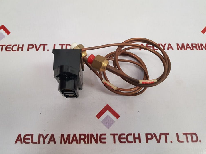 Invensys Hk06Ub006 Pressure Switch