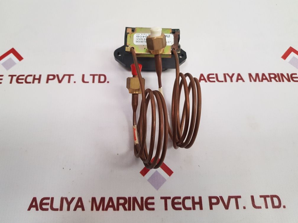 Invensys Hk06Ub006 Pressure Switch