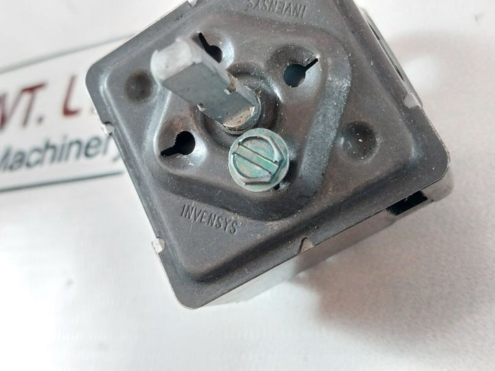 Invensys Inf 240 1018
