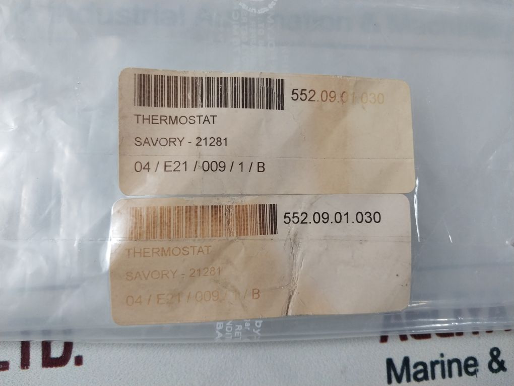 Invensys K-128-36