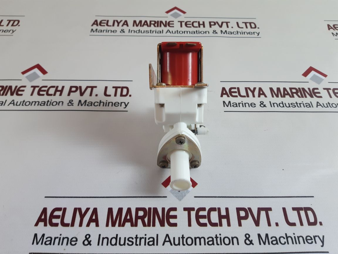 Invensys K-55017-3 Drain Valve Assembly
