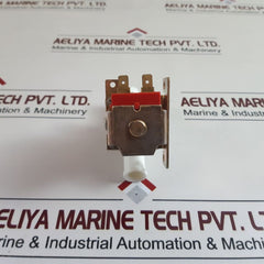 Invensys K-55017-3 Drain Valve Assembly

