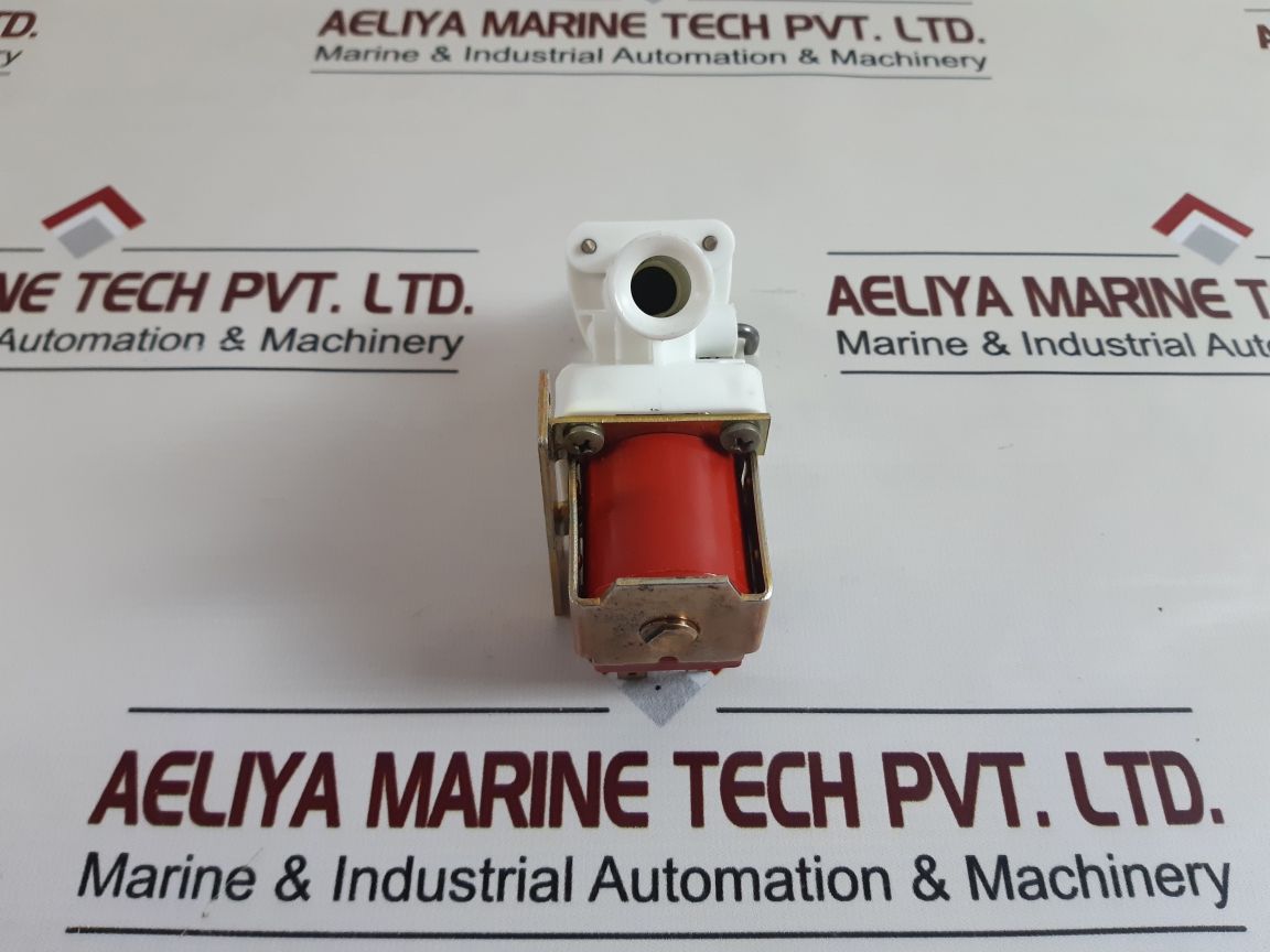 Invensys K-55017-3 Drain Valve Assembly
