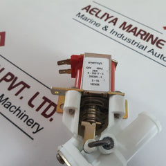 Invensys K-55017-3 Drain Valve Assembly
