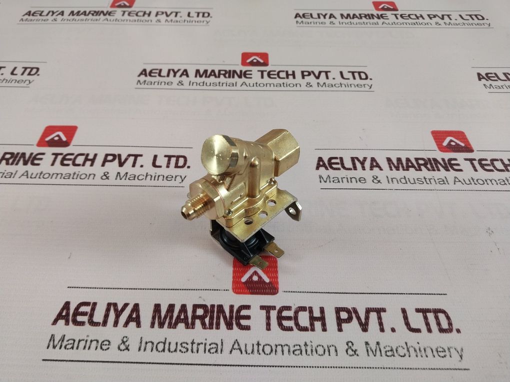 Invensys General Purpose Water Valve 240V S-45 K-62687-33