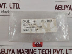 Invensys General Purpose Water Valve 240V S-45 K-62687-33