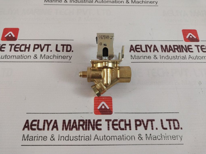 Invensys General Purpose Water Valve 240V S-45 K-62687-33