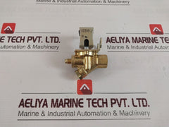 Invensys General Purpose Water Valve 240V S-45 K-62687-33