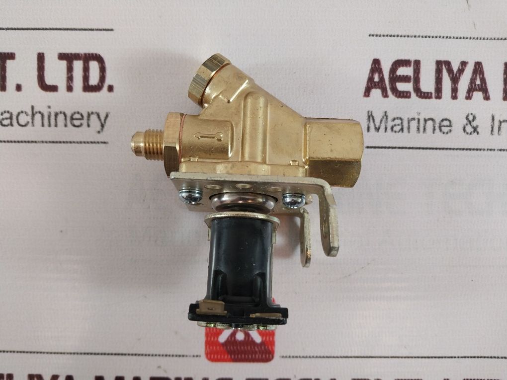 Invensys General Purpose Water Valve 240V S-45 K-62687-33