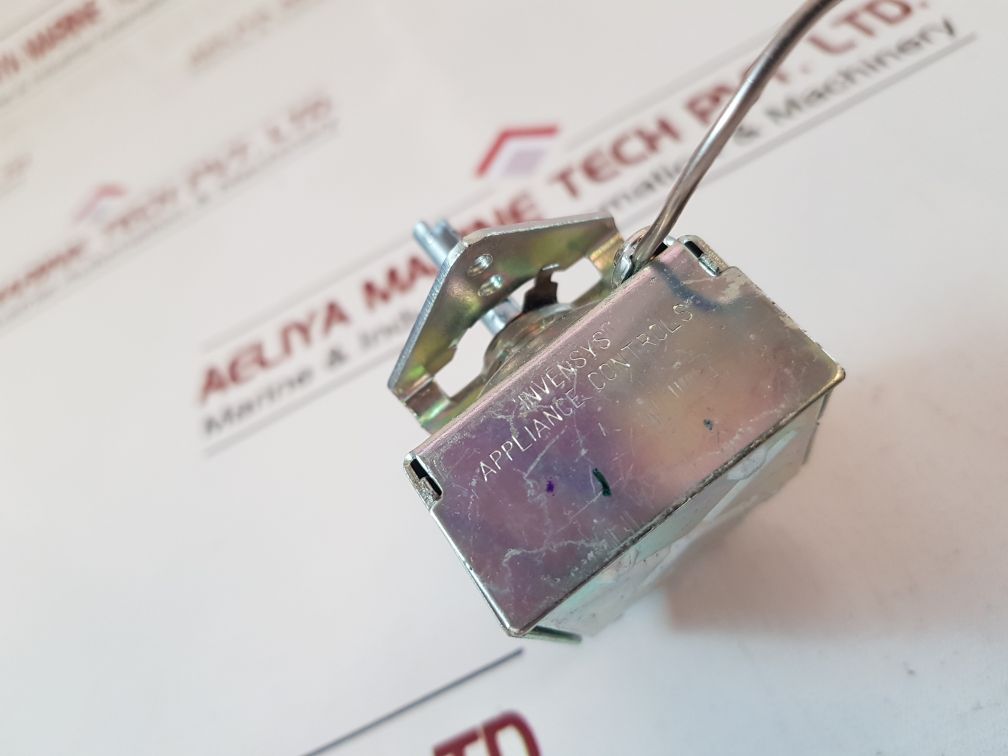 Invensys k-947-24 thermostat
