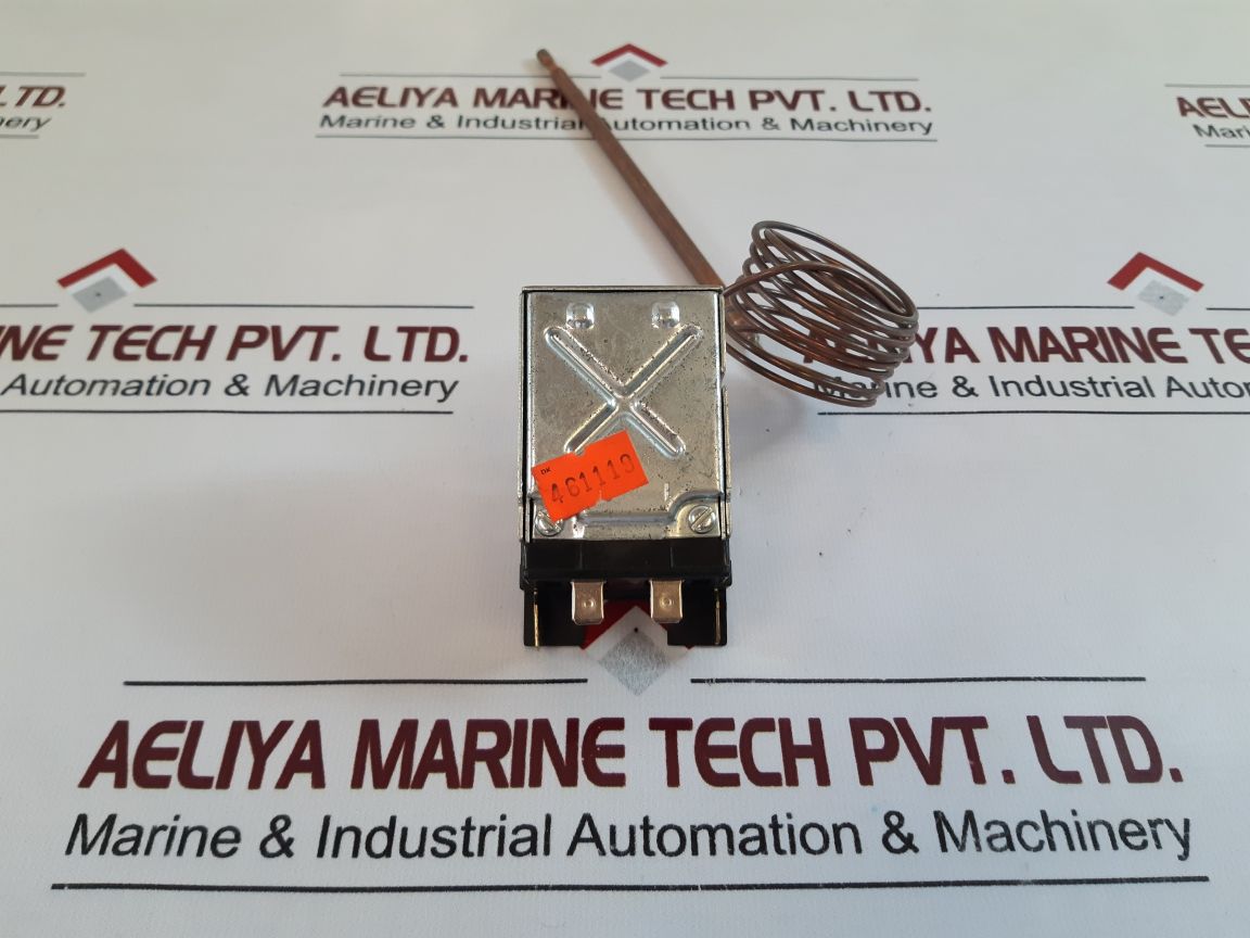 Invensys Ka-604-48 Thermostat