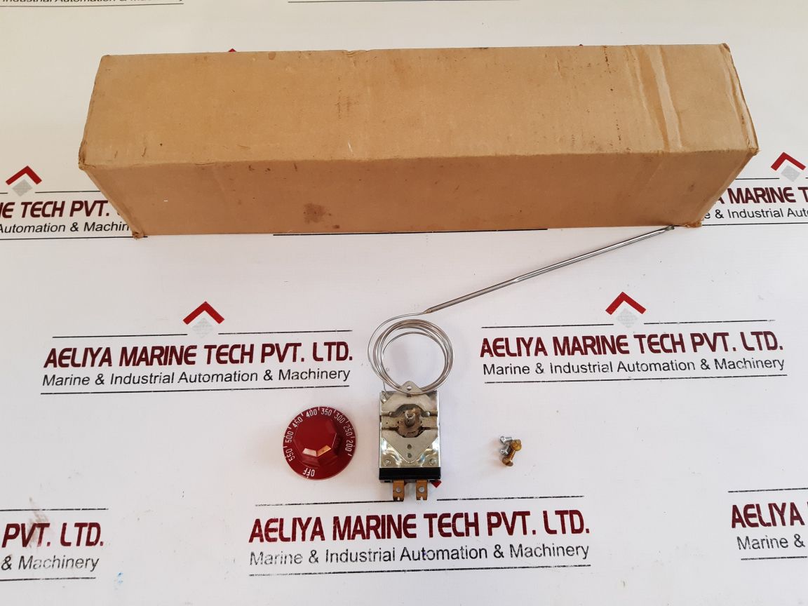 Invensys Knp-5-48 Thermostat
