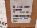 Invensys Knp-5-48 Thermostat
