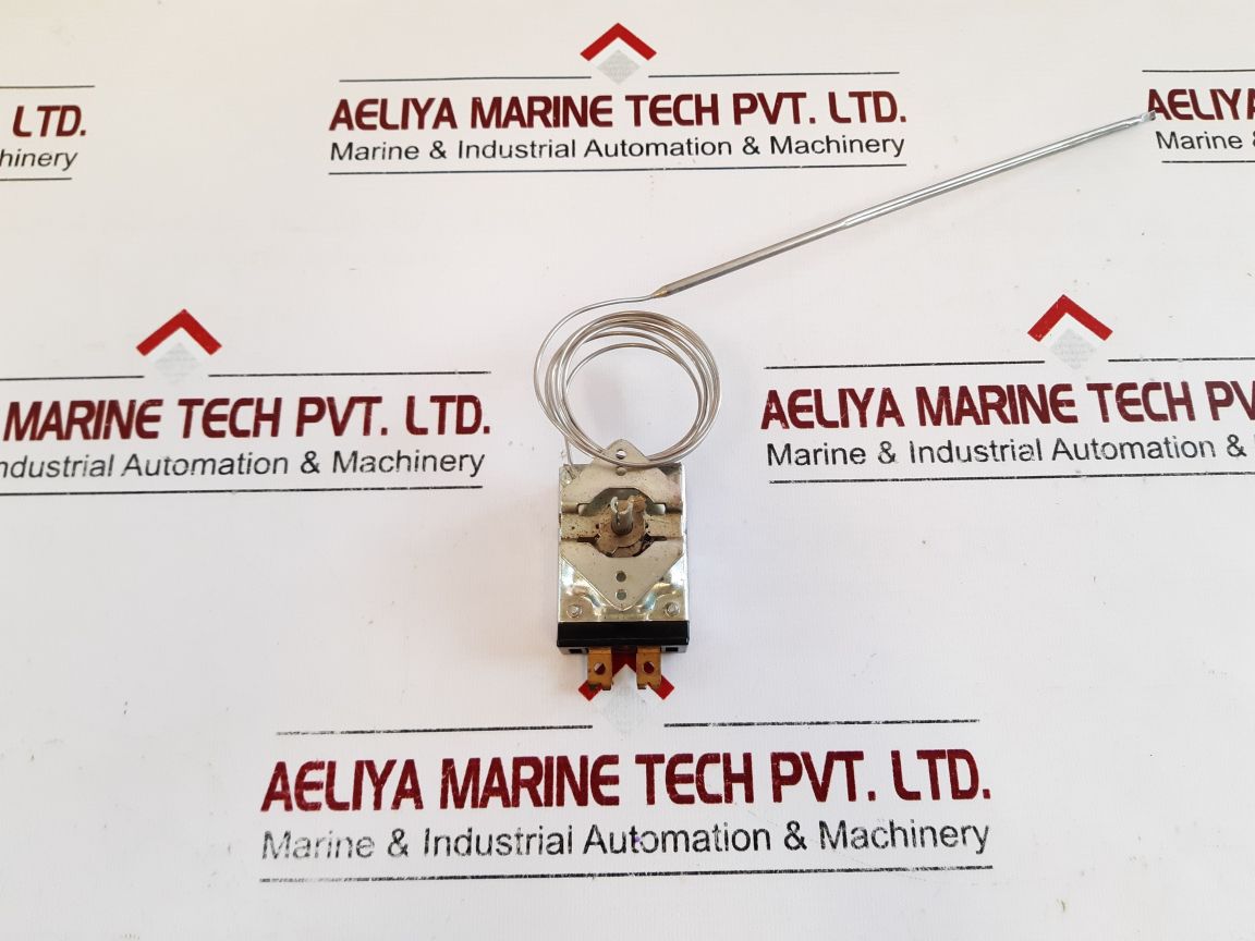 Invensys Knp-5-48 Thermostat
