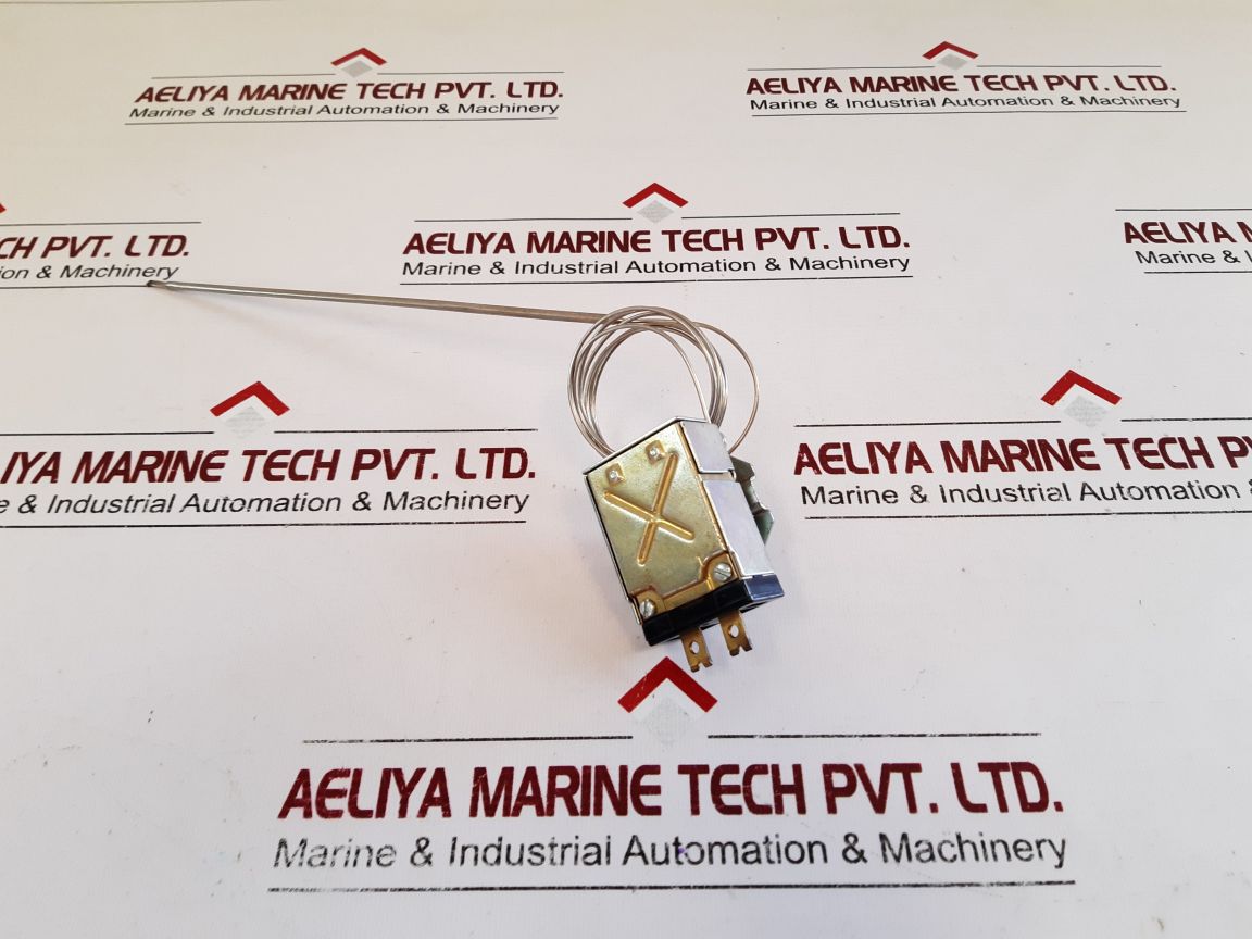 Invensys Knp-5-48 Thermostat
