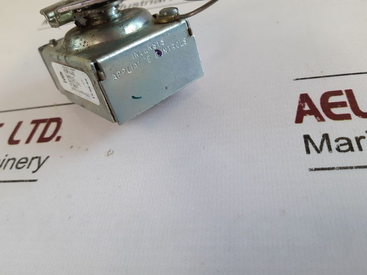 Invensys Knp-5-48 Thermostat
