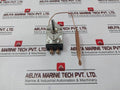 Invensys Kp Thermostat Kp-634-6 250Vac