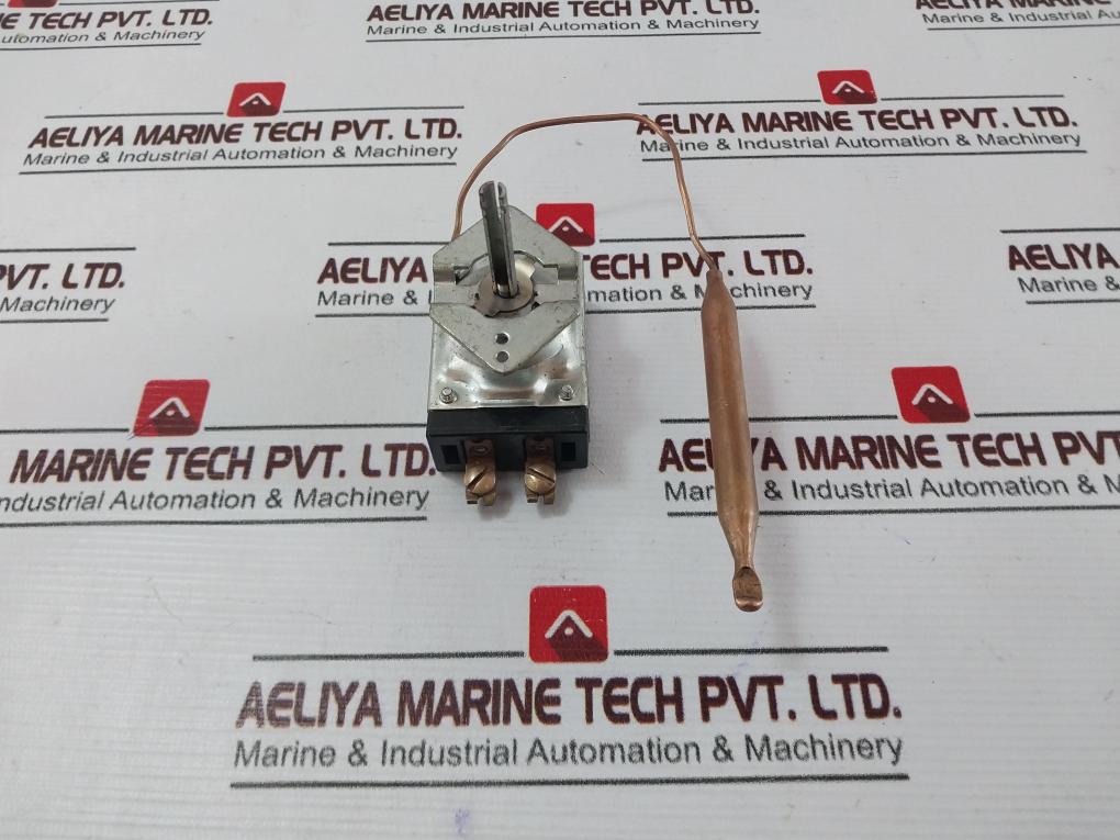 Invensys Kp Thermostat Kp-634-6 250Vac