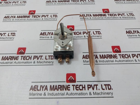 Invensys Kp Thermostat Kp-634-6 250Vac