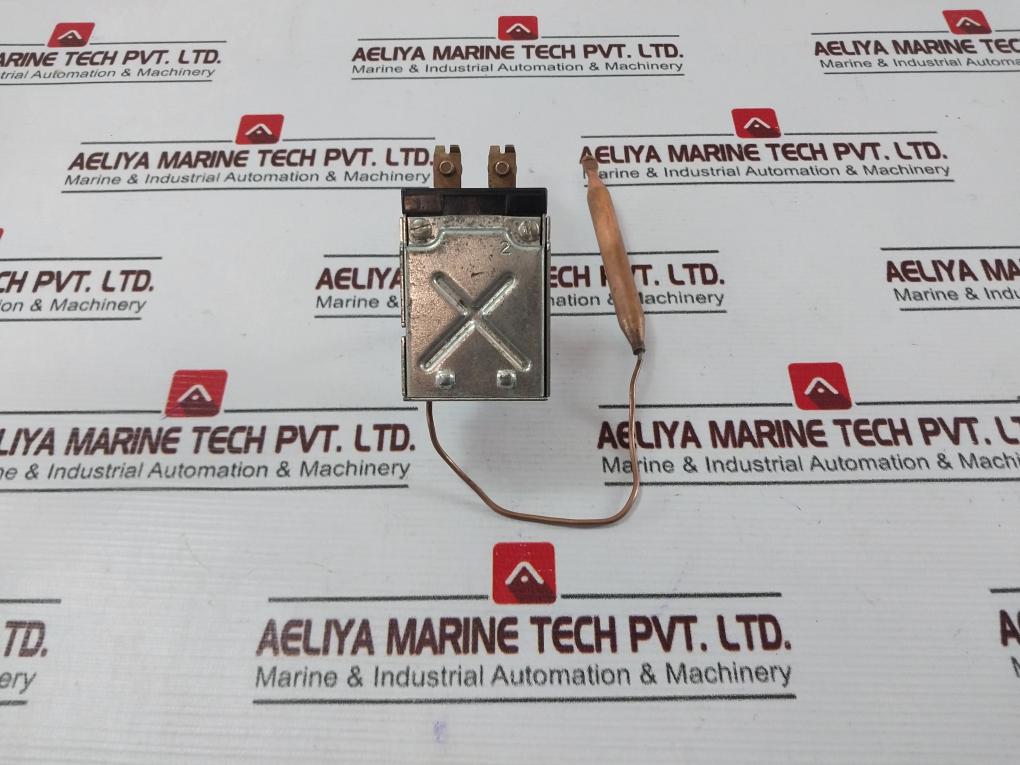 Invensys Kp Thermostat Kp-634-6 250Vac