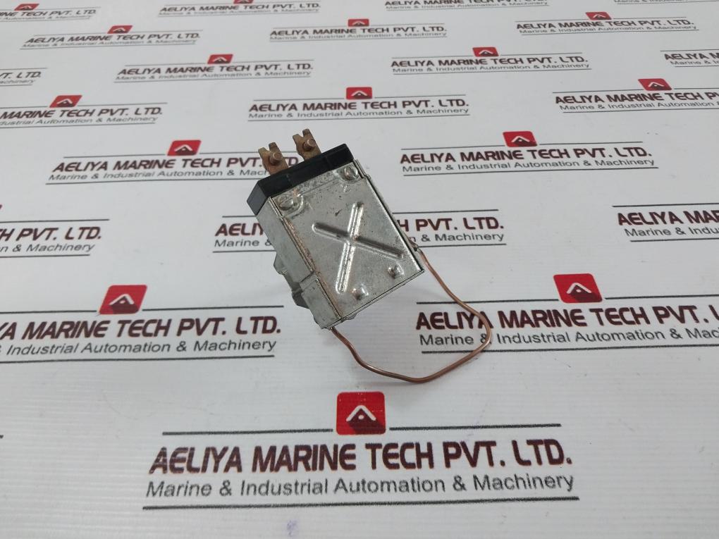 Invensys Kp Thermostat Kp-634-6 250Vac