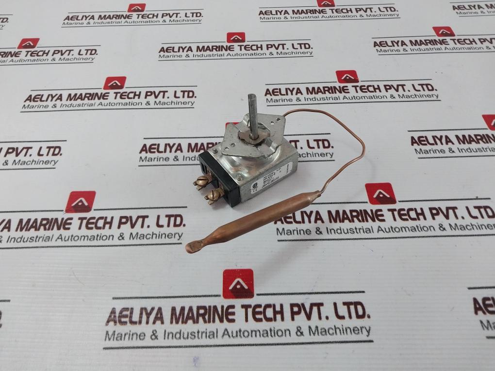 Invensys Kp Thermostat Kp-634-6 250Vac