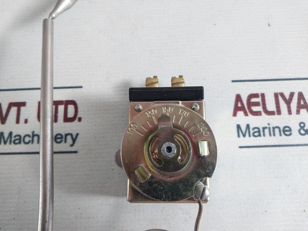 Invensys Kx-168-24 Thermostat