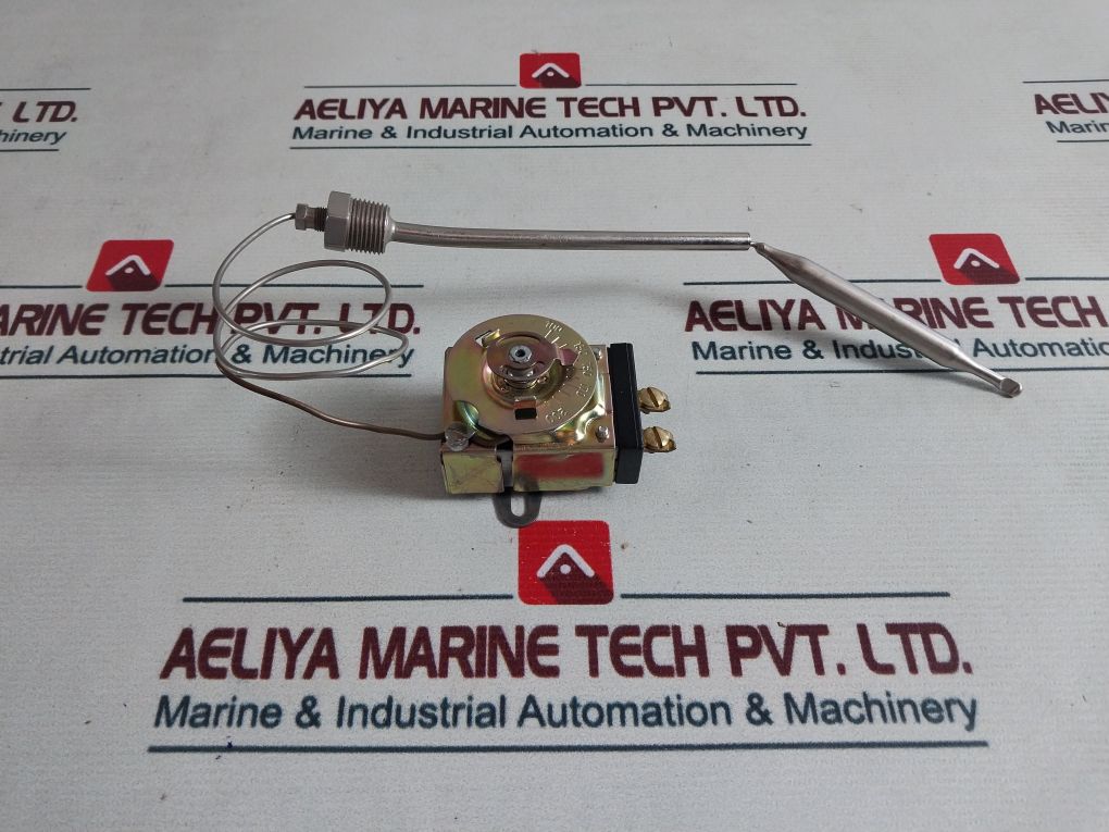 Invensys Kx-168-24 Thermostat