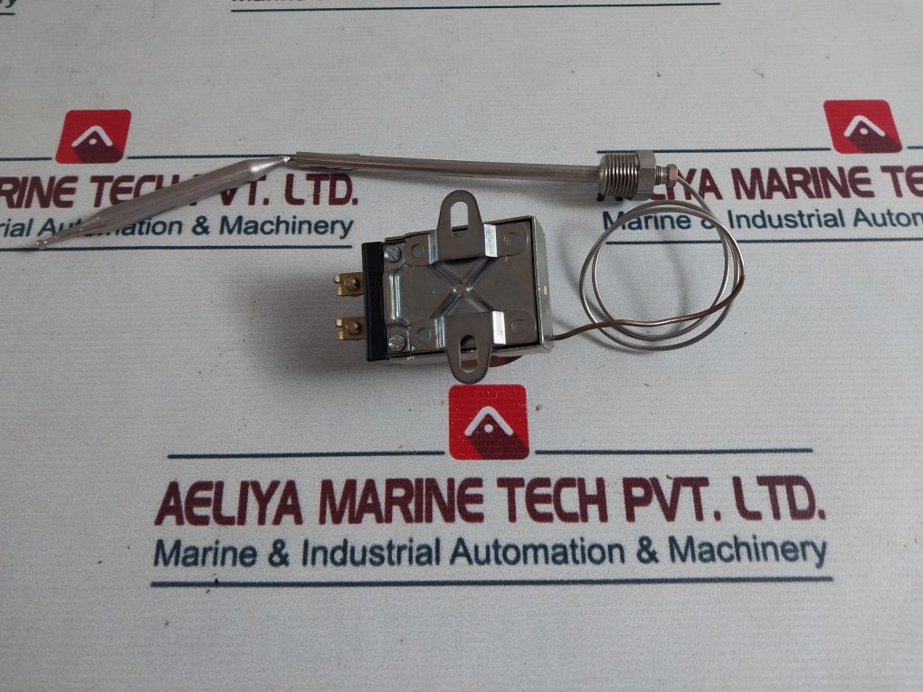 Invensys Kx-168-24 Thermostat