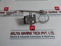 Invensys Kx-168-24 Thermostat